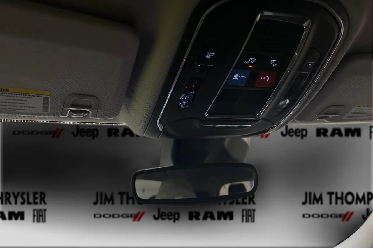 Jeep Grand Cherokee fotografie Jeep Grand Cherokee