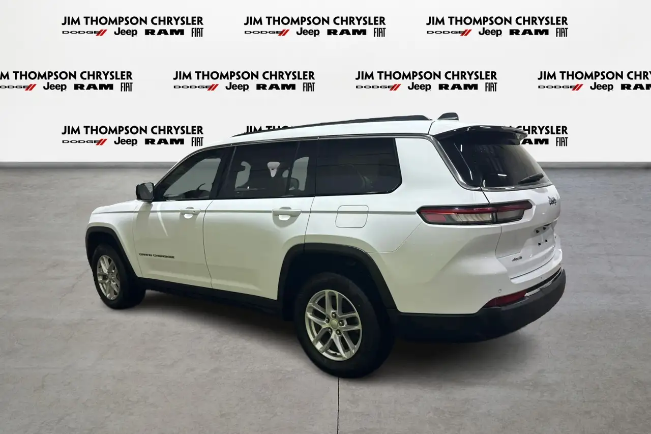 Jeep Grand Cherokee fotografie Jeep Grand Cherokee