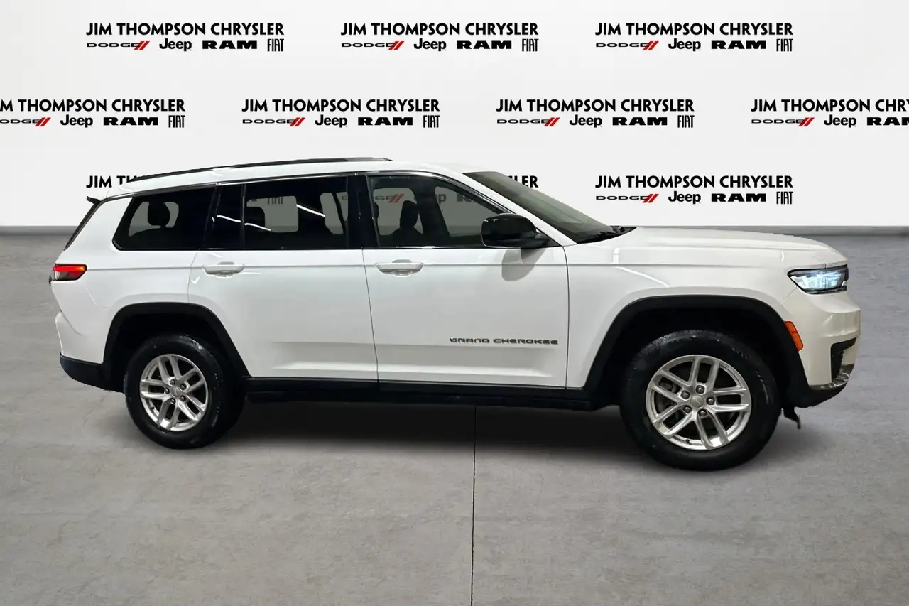 Jeep Grand Cherokee fotografie Jeep Grand Cherokee