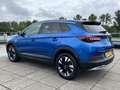Opel Grandland X 1.2 Turbo 130pk Business Executive | Panoramadak | Blauw - thumbnail 21