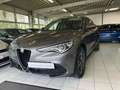 Alfa Romeo Stelvio Sprint Q4 Gris - thumbnail 5