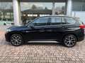 BMW X1 X1 sdrive16d xLine Nero - thumbnail 2