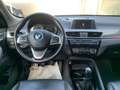 BMW X1 X1 sdrive16d xLine Nero - thumbnail 10
