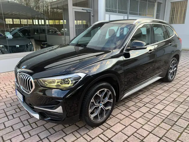 BMW X1 X1 sdrive16d xLine