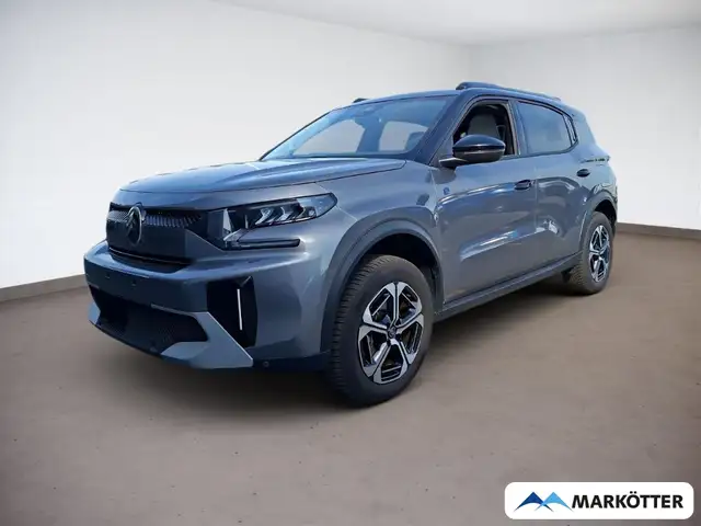 Citroën C3 Aircross e 113 MAX Totwinkelassistent/CAM
