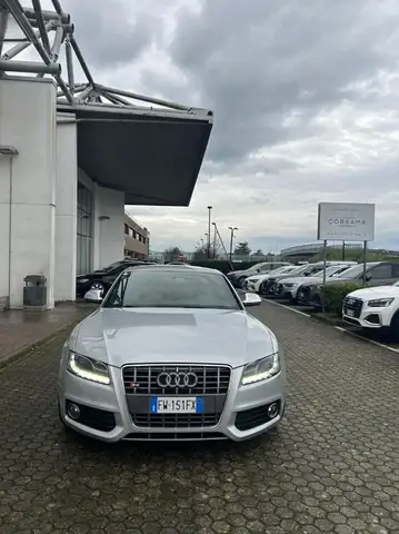 Audi S5 4.2 V8 quattro