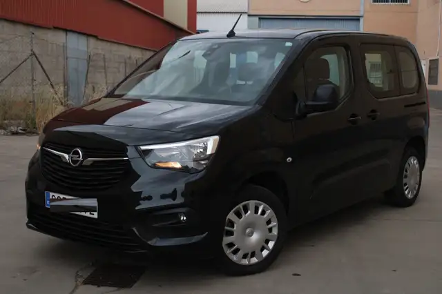 Opel Combo Life 1.2 T S/S Edition Plus L