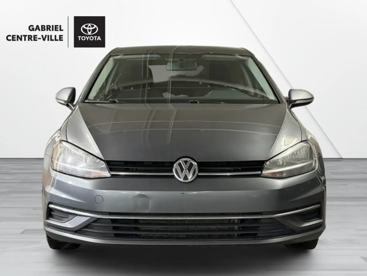 Volkswagen Golf снимка Volkswagen Golf