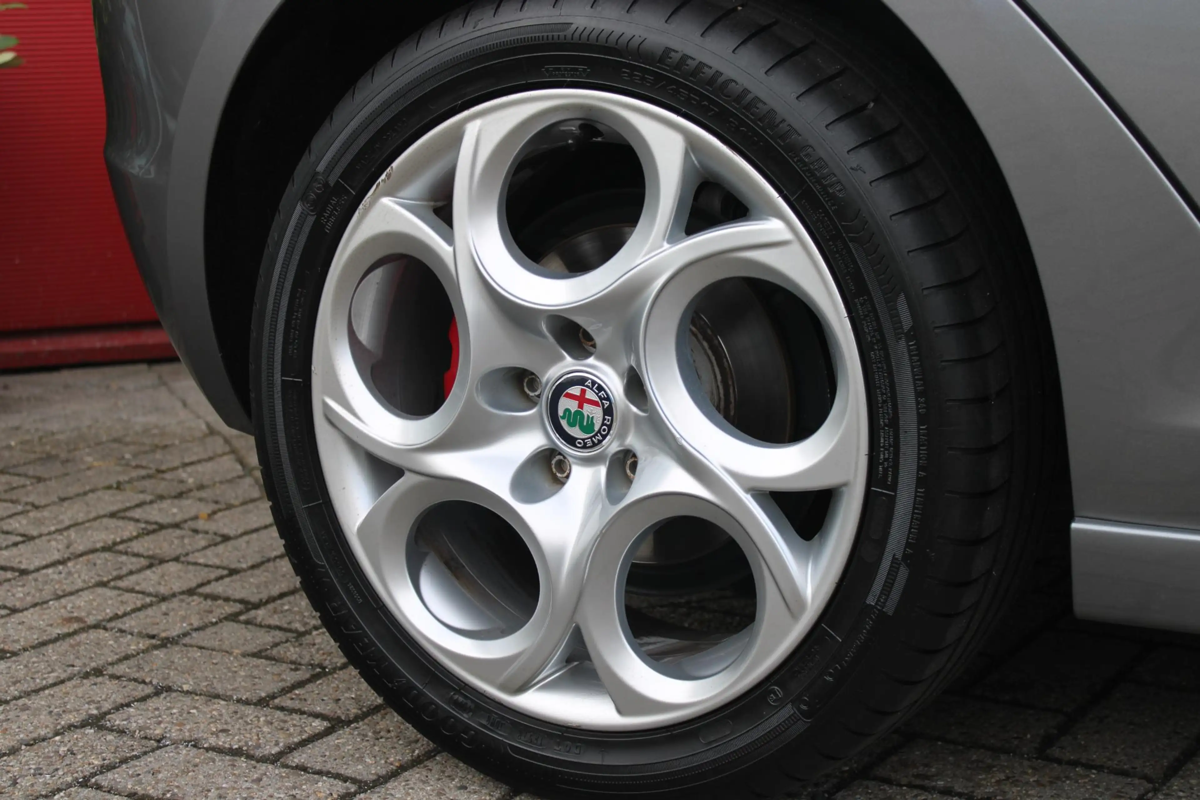 Alfa Romeo Giulietta 1.4 Turbo 170PK AUTOMAAT MultiAir SUPER | AFNEEMBA — photo 11