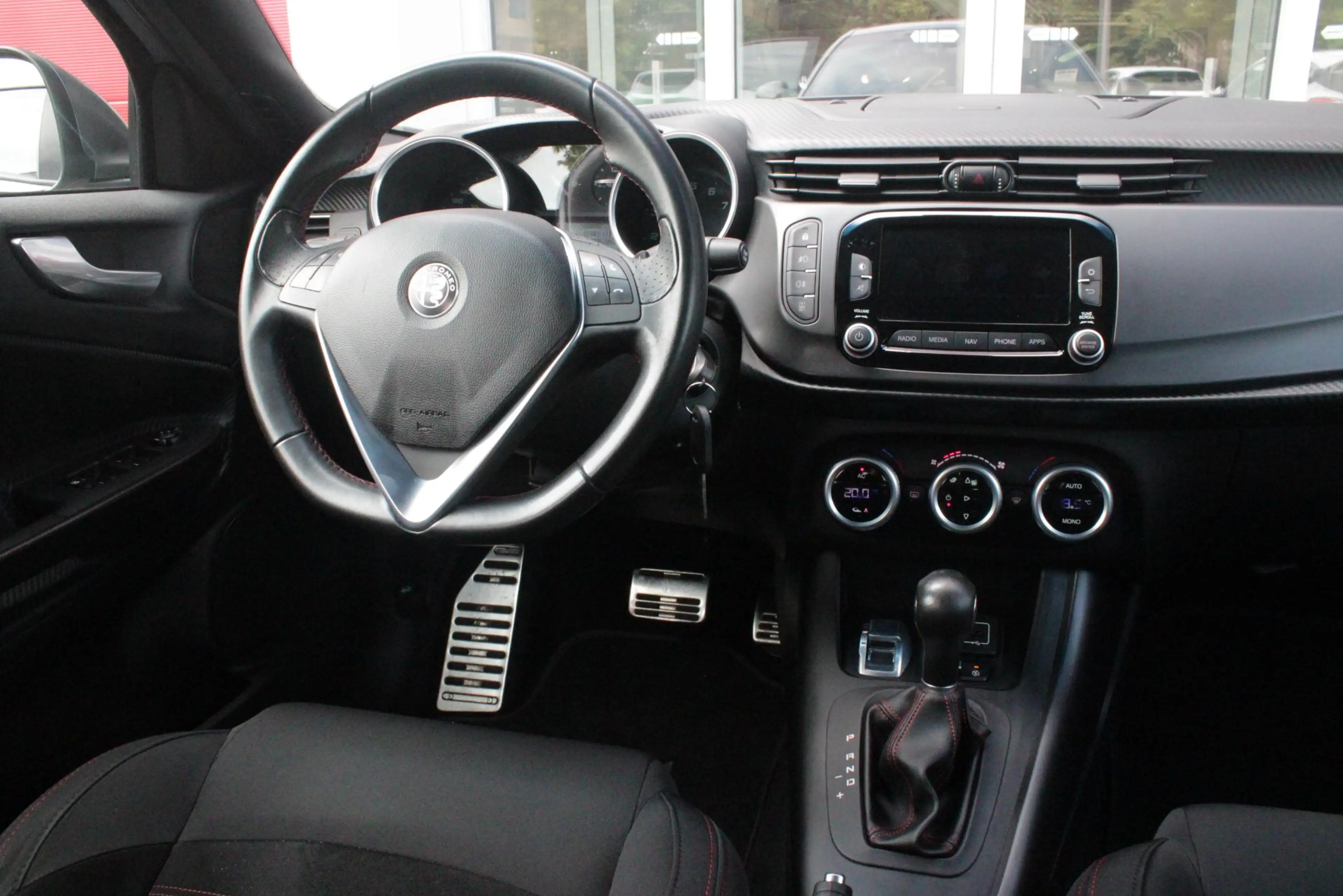 Alfa Romeo Giulietta 1.4 Turbo 170PK AUTOMAAT MultiAir SUPER | AFNEEMBA — photo 27