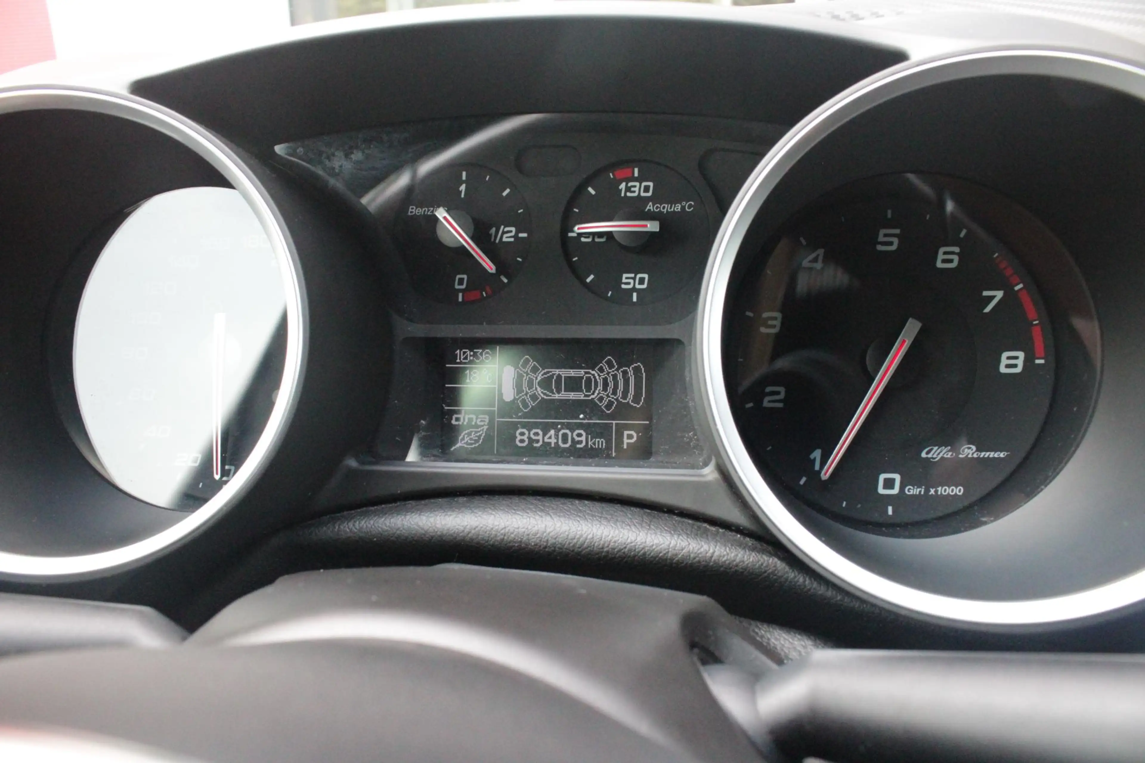 Alfa Romeo Giulietta 1.4 Turbo 170PK AUTOMAAT MultiAir SUPER | AFNEEMBA — photo 5