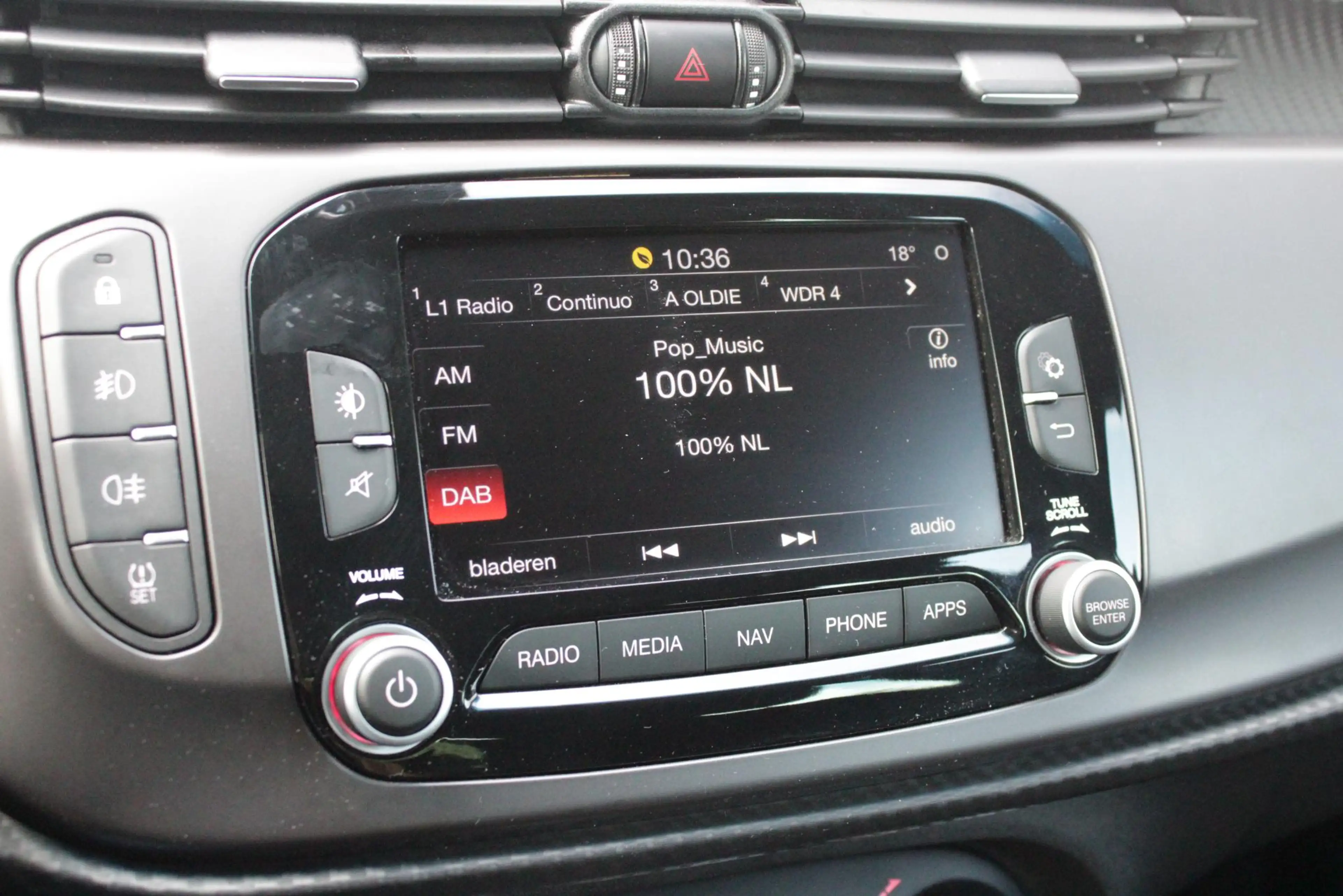 Alfa Romeo Giulietta 1.4 Turbo 170PK AUTOMAAT MultiAir SUPER | AFNEEMBA — photo 28