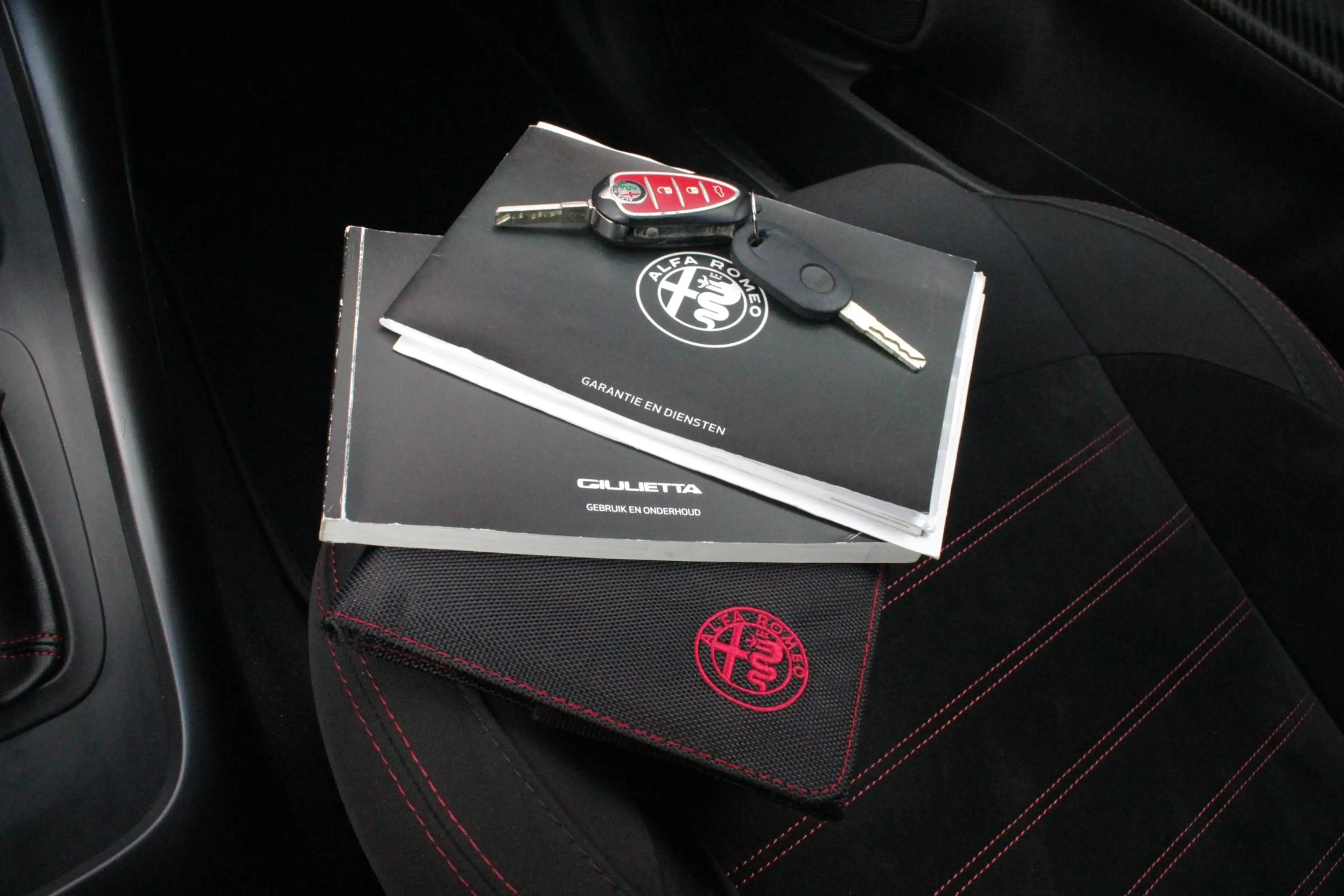 Alfa Romeo Giulietta 1.4 Turbo 170PK AUTOMAAT MultiAir SUPER | AFNEEMBA — photo 19