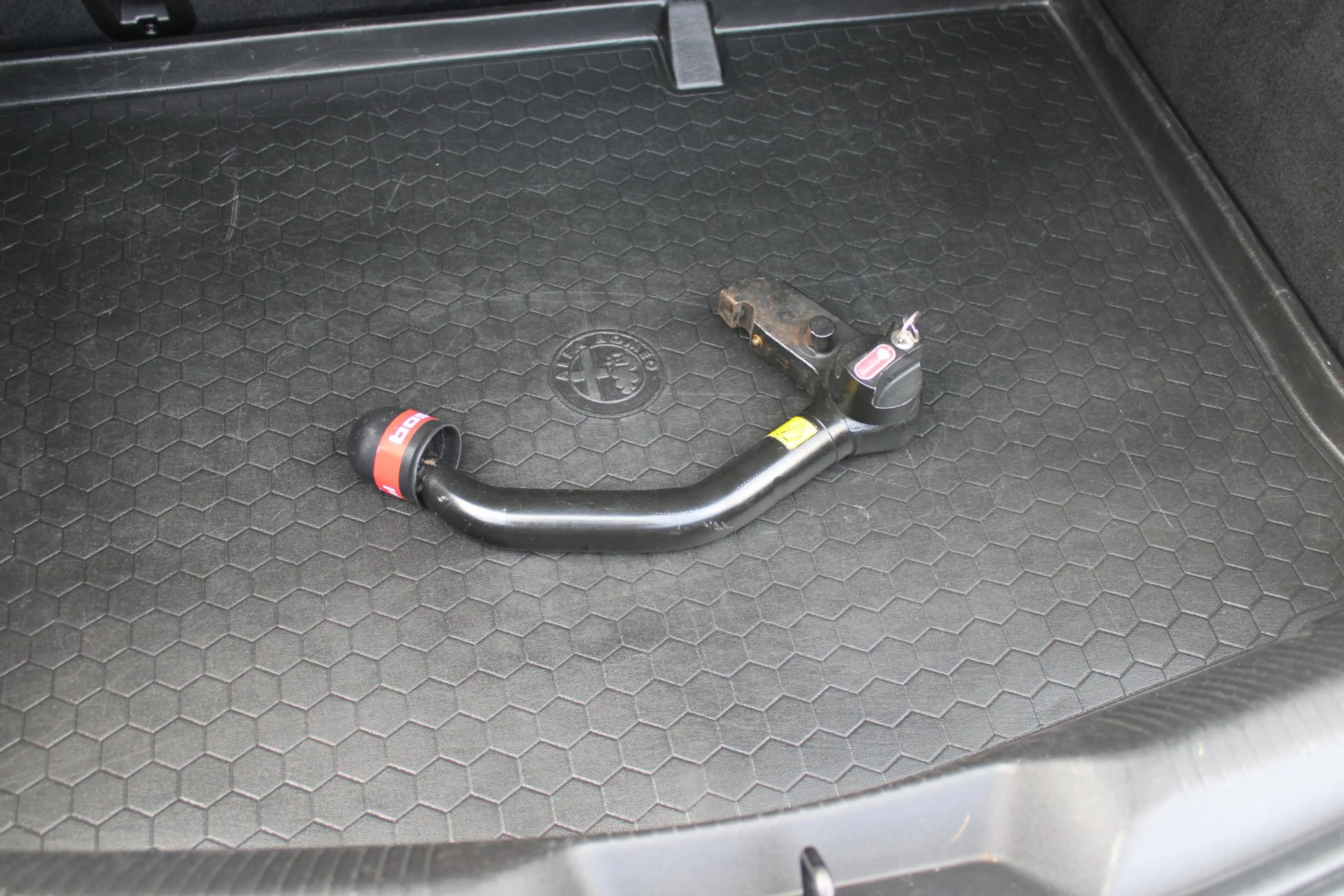 Alfa Romeo Giulietta 1.4 Turbo 170PK AUTOMAAT MultiAir SUPER | AFNEEMBA — photo 33
