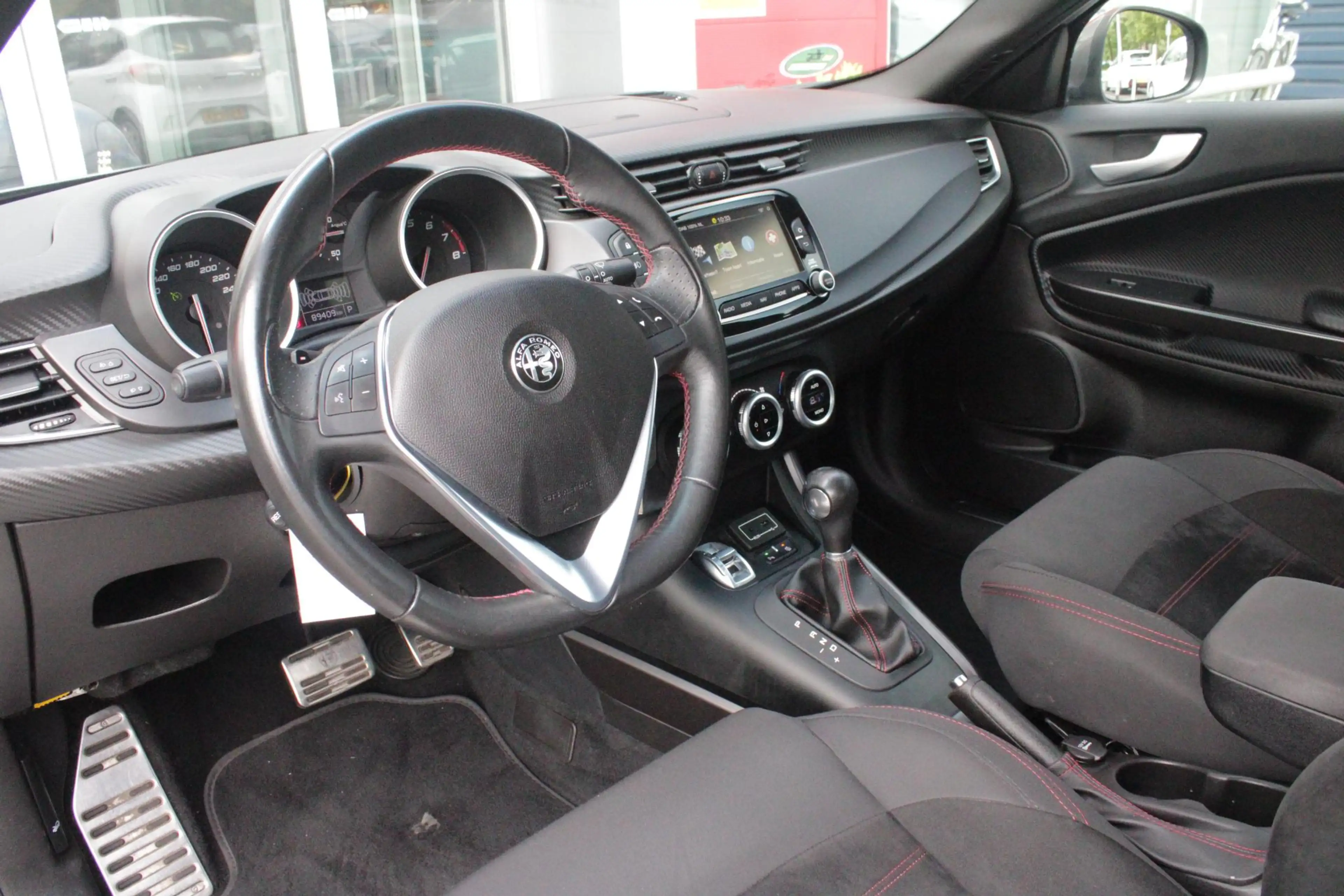 Alfa Romeo Giulietta 1.4 Turbo 170PK AUTOMAAT MultiAir SUPER | AFNEEMBA — photo 6