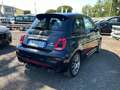 Abarth 595 1.4 Turbo T-Jet 180 CV Competizione Nero - thumbnail 3