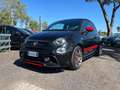 Abarth 595 1.4 Turbo T-Jet 180 CV Competizione Nero - thumbnail 2