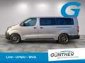 Opel Vivaro Kombi, XL, Diesel 180PS AT8 9 Sitzer Grau - thumbnail 5
