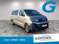 Opel Vivaro Kombi, XL, Diesel 180PS AT8 9 Sitzer Grau - thumbnail 2