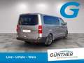 Opel Vivaro Kombi, XL, Diesel 180PS AT8 9 Sitzer Grau - thumbnail 3