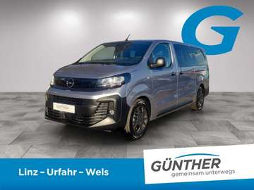 Kombi, XL, Diesel 180PS AT8 9 Sitzer