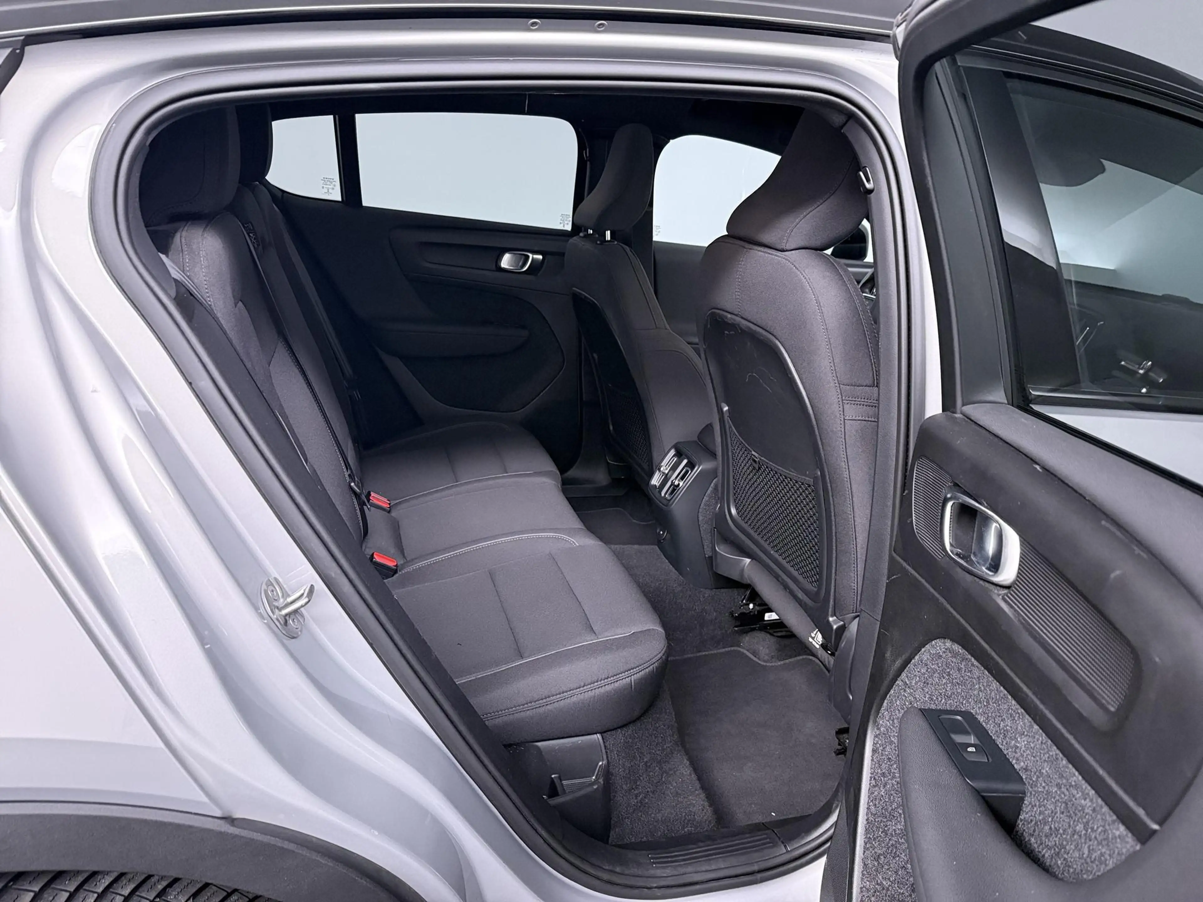 Volvo C40 Recharge Plus 69 kWh | Pilot Assist | Panoramadak — photo 16