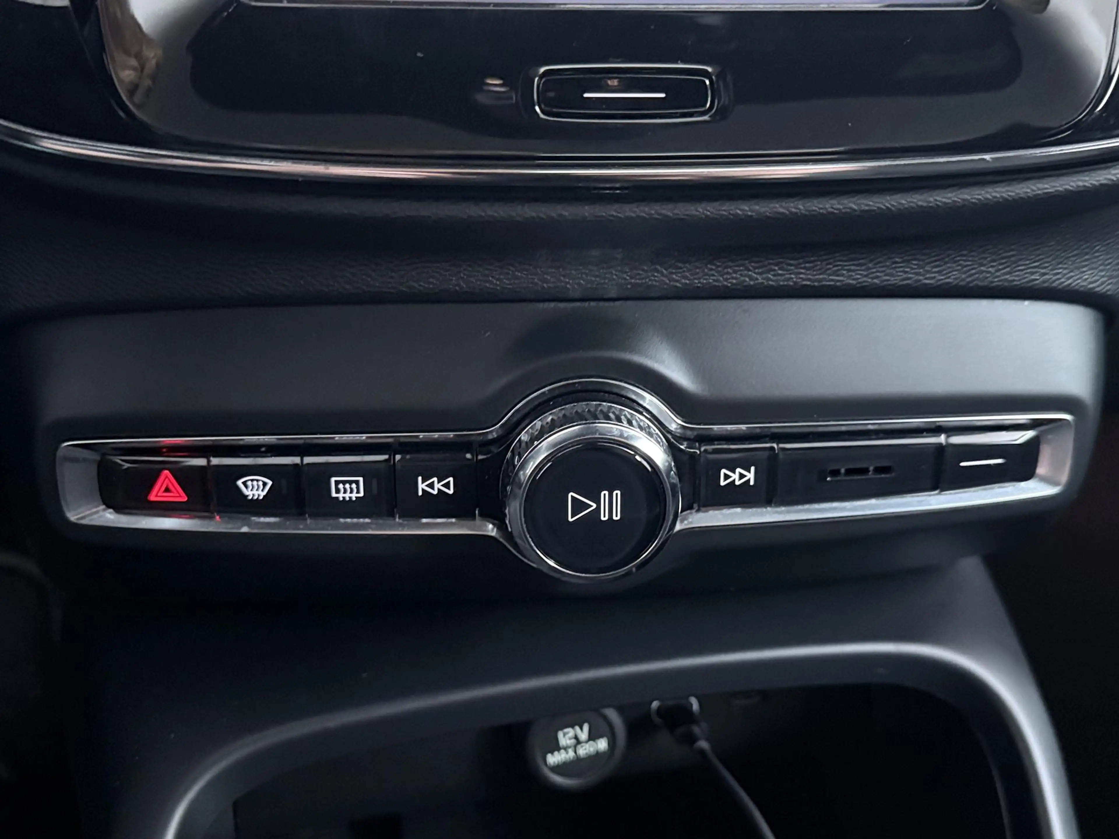 Volvo C40 Recharge Plus 69 kWh | Pilot Assist | Panoramadak — photo 30