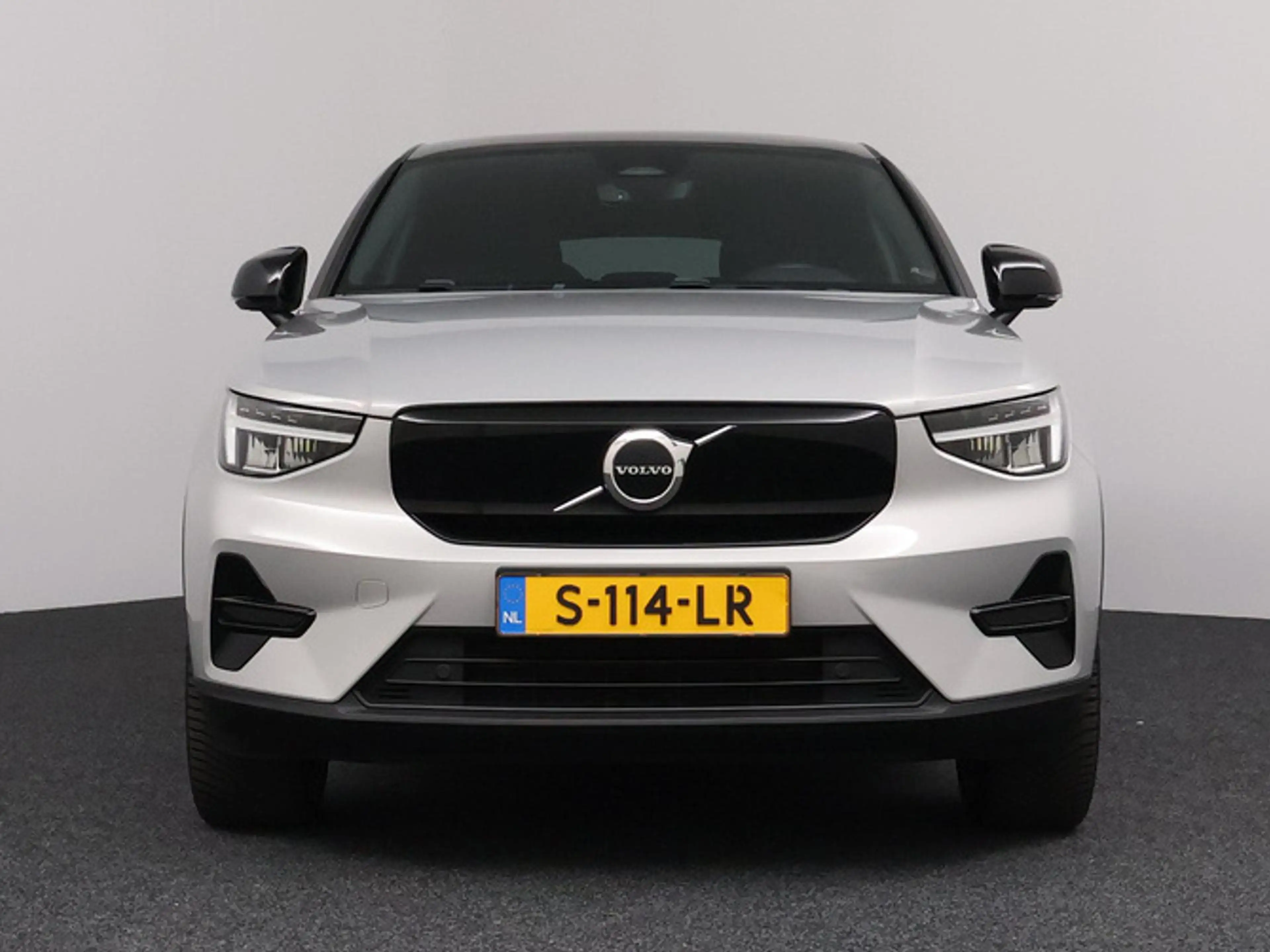 Volvo C40 Recharge Plus 69 kWh | Pilot Assist | Panoramadak — photo 40