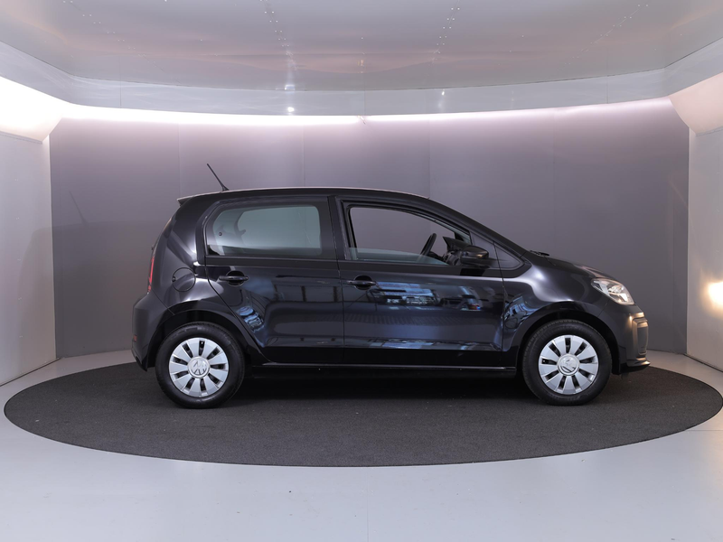 Volkswagen up! 1.0 65 pk | Navigatie via App | Airco | DAB ontvan — photo 15