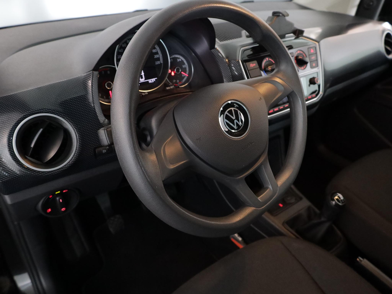 Volkswagen up! 1.0 65 pk | Navigatie via App | Airco | DAB ontvan — photo 7