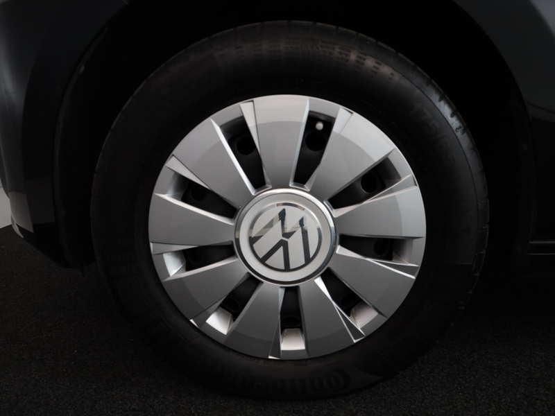 Volkswagen up! 1.0 65 pk | Navigatie via App | Airco | DAB ontvan — photo 11