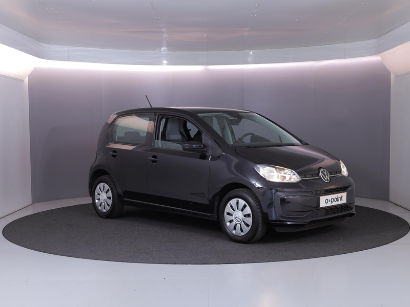 Volkswagen up! 1.0 65 pk | Navigatie via App | Airco | DAB ontvan — photo 5