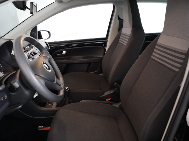 Volkswagen up! 1.0 65 pk | Navigatie via App | Airco | DAB ontvan — photo 8