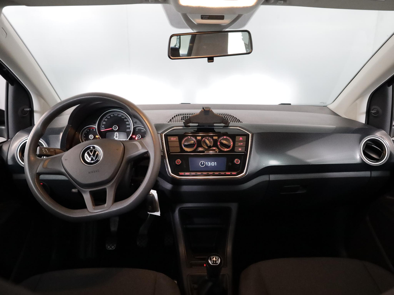 Volkswagen up! 1.0 65 pk | Navigatie via App | Airco | DAB ontvan — photo 6
