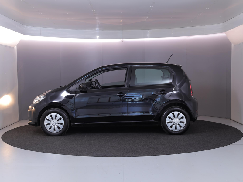 Volkswagen up! 1.0 65 pk | Navigatie via App | Airco | DAB ontvan — photo 14