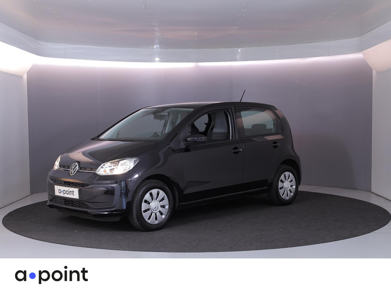 Volkswagen up! 1.0 65 pk | Navigatie via App | Airco | DAB ontvan