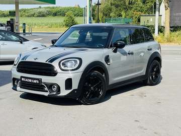 Mini Countryman 2.0 DA Cooper*FULL CARNET*CLIM*NAV