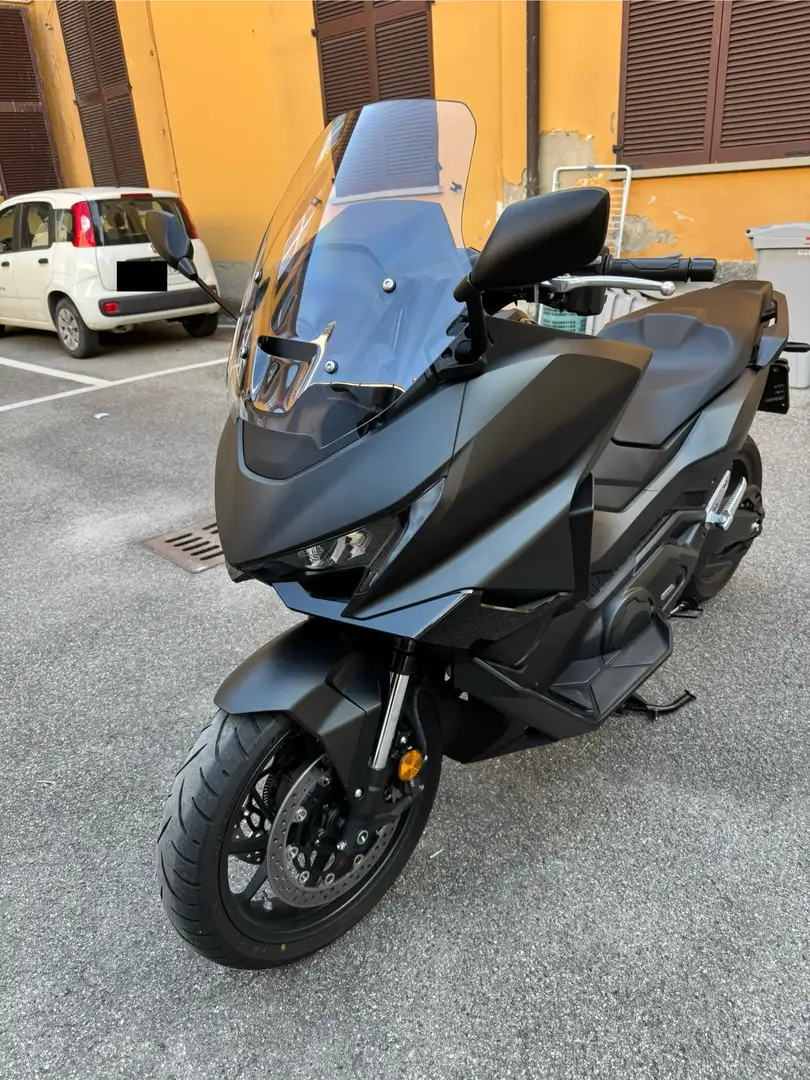 Honda Forza 750 DCT 2025 - 2