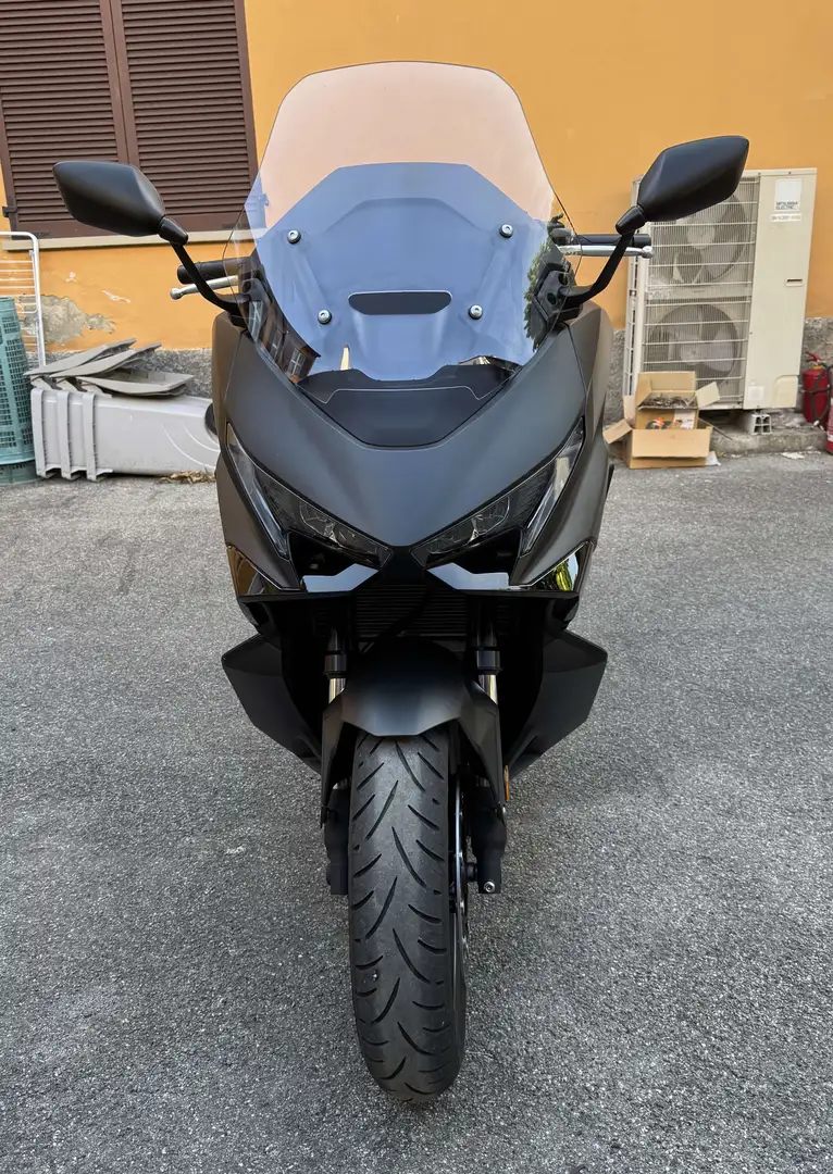 Honda Forza 750 DCT 2025 - 1