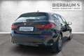 BMW 116 d Schwarz - thumbnail 22