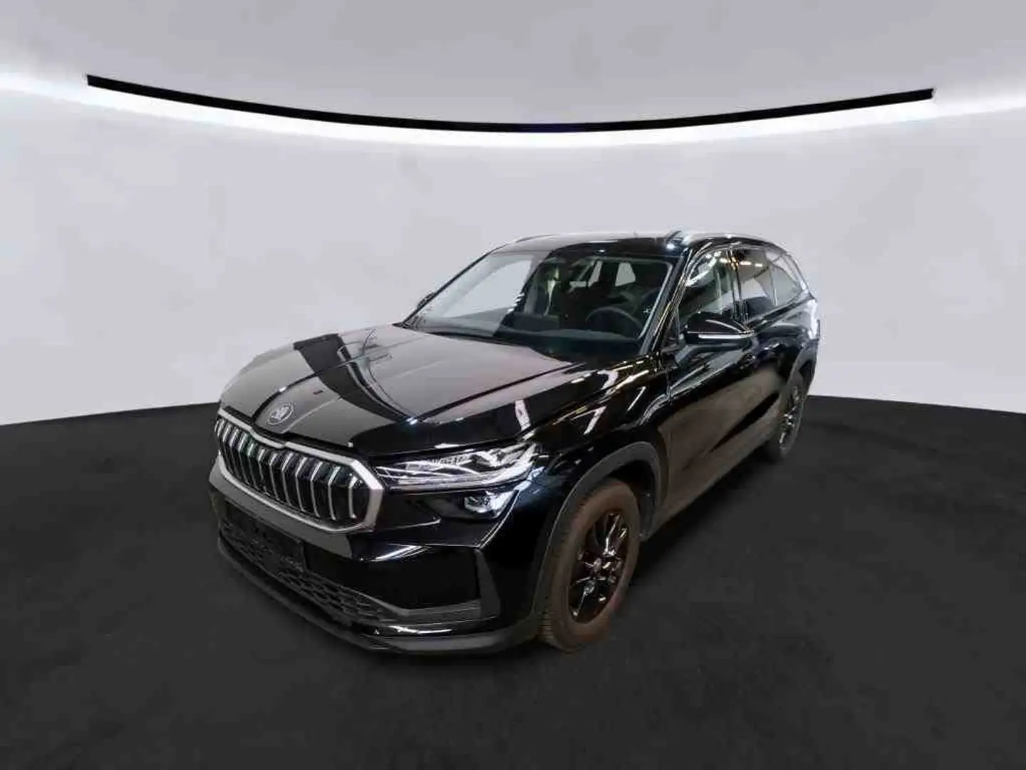Skoda Kodiaq Selection 2.0 TDI 4x4 DSG / Matrix, AHK Schwarz - 2