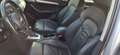 Audi Q3 Q3 1.4TFSI 150cv S-tronic CUIR/GPS/BT/XENON/APS x2 Argent - thumbnail 6