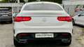 Mercedes-Benz GLE 350 d Coupe AMG-Paket *Viele-Extras +Servicegepflegt Weiß - thumbnail 6