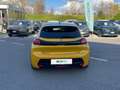 Peugeot 208 Allure Pack e 136cv Giallo - thumbnail 4