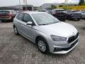 Skoda Fabia Ambition 1,0 TSI *2022er+LED+NAVI* Grey - thumbnail 3