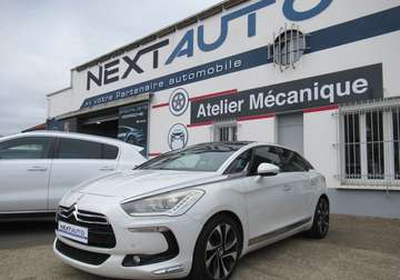 2.0 HDI160 SPORT CHIC