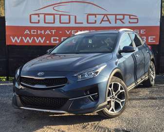 1.0 T-GDi Navi Edition ISG - EU6 - GARANTIE KIA
