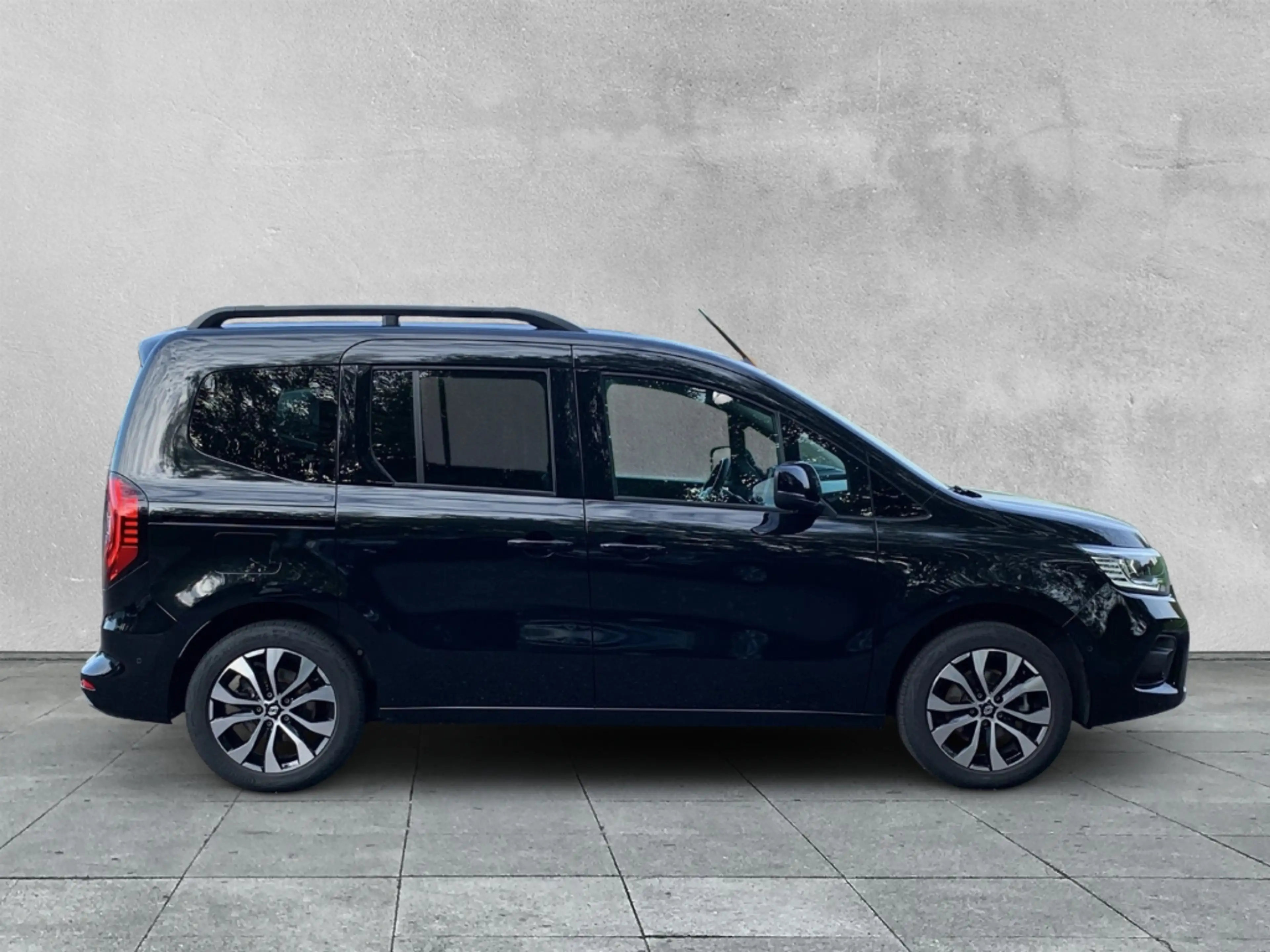 Renault Kangoo TECHNO TCe 130 Techno KLIMA+LED+PDC — photo 6
