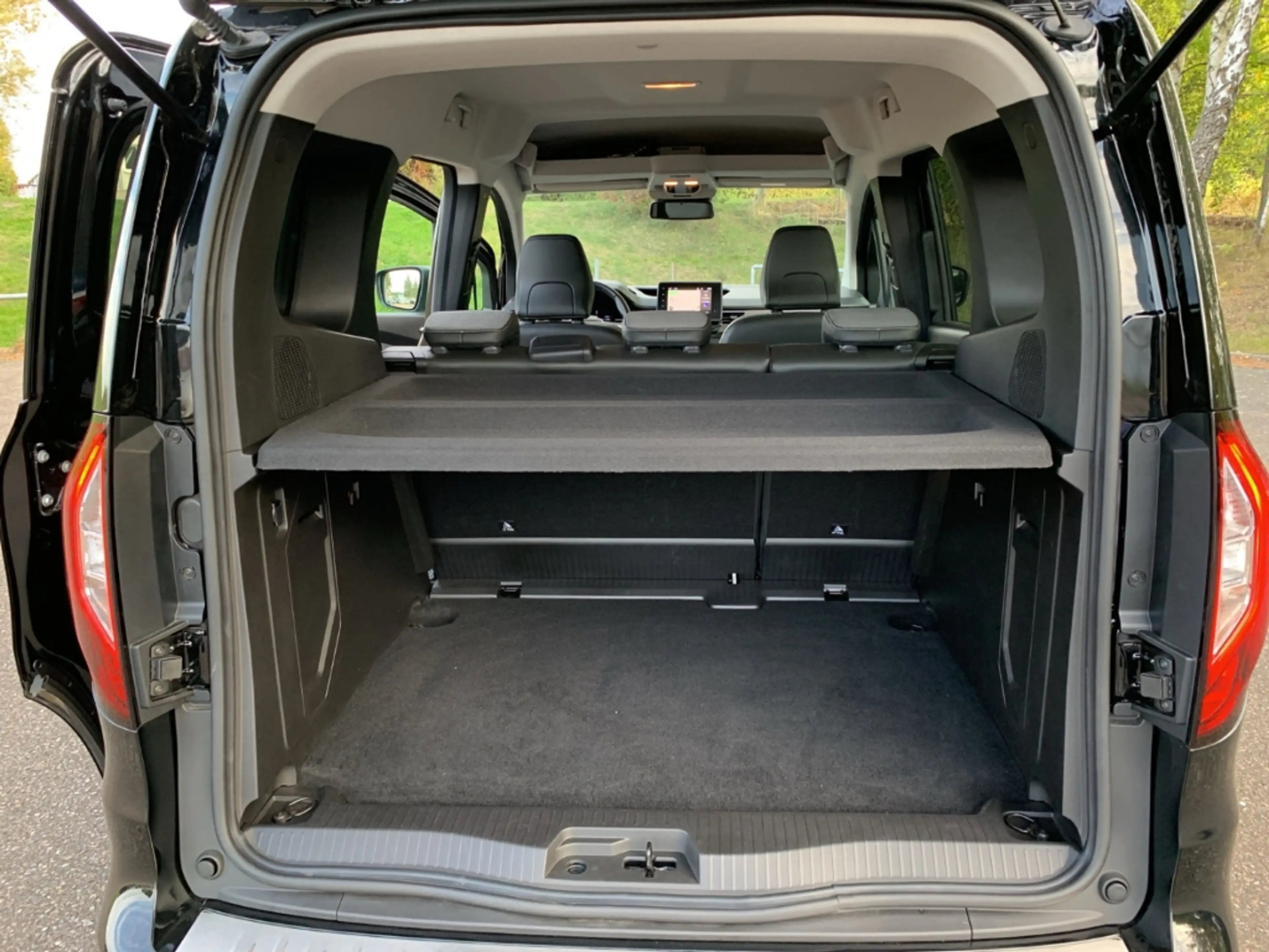 Renault Kangoo TECHNO TCe 130 Techno KLIMA+LED+PDC — photo 12