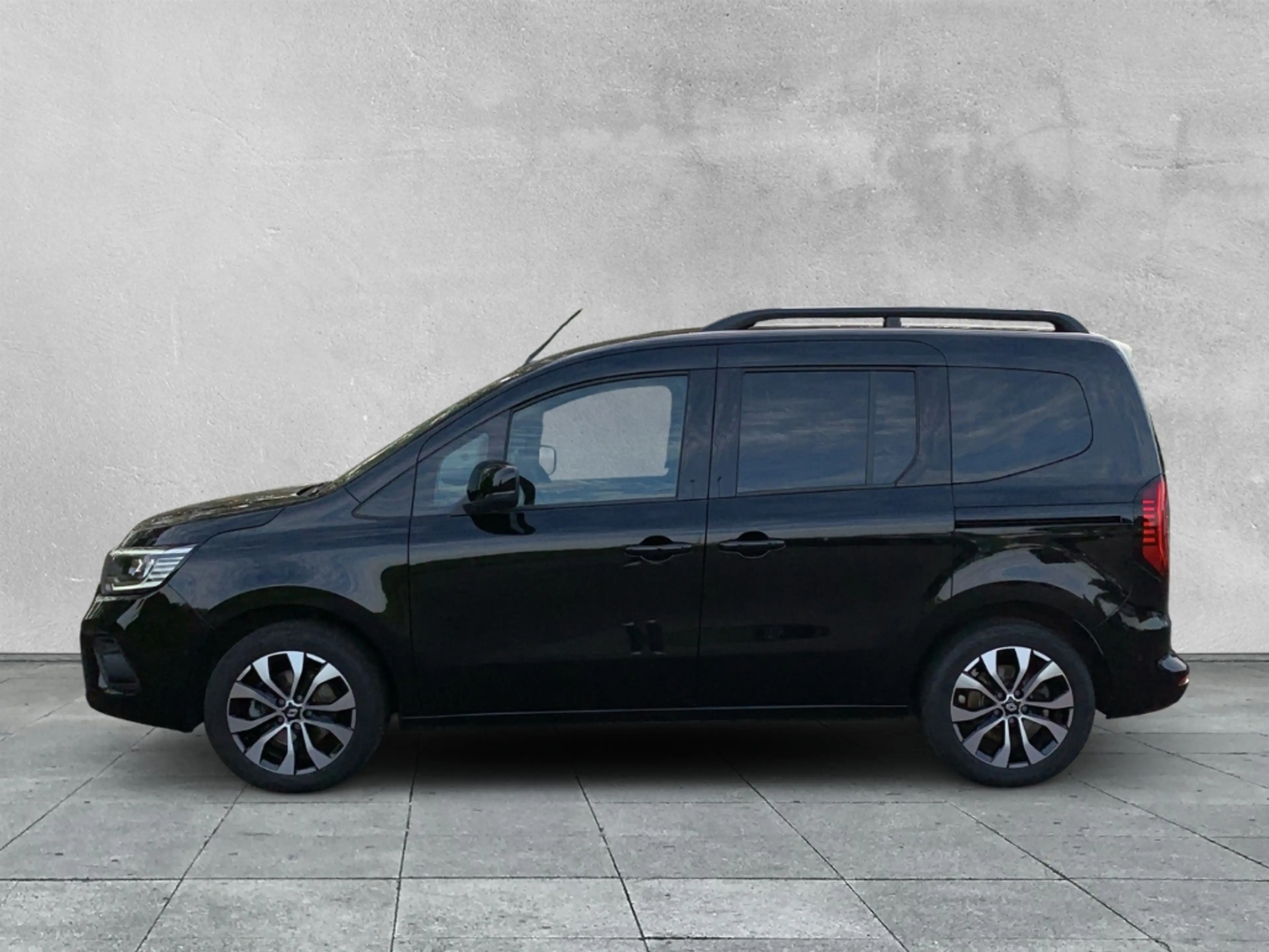 Renault Kangoo TECHNO TCe 130 Techno KLIMA+LED+PDC — photo 2